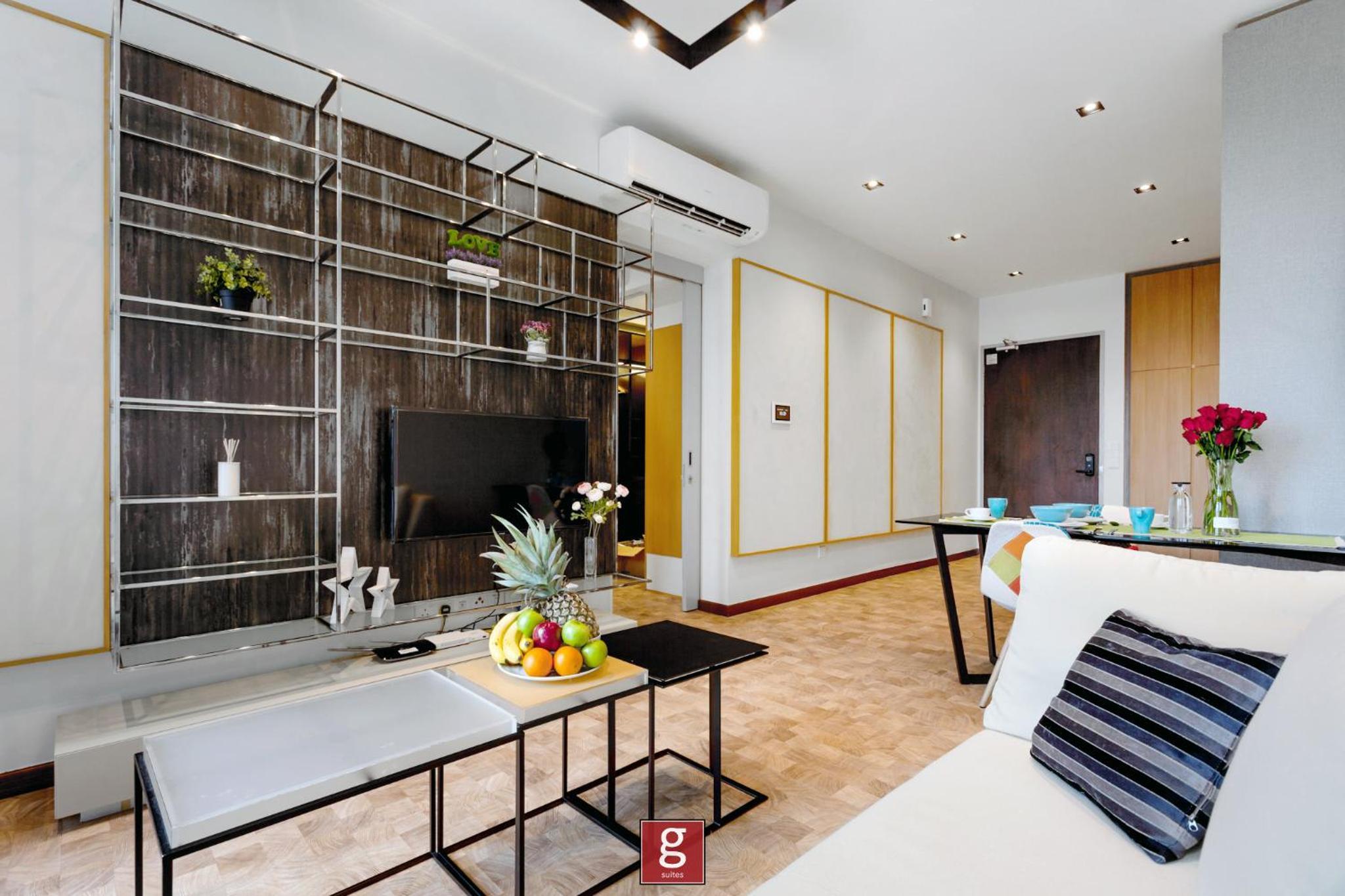 Expressionz Professional Suites by G Suites 34/50
