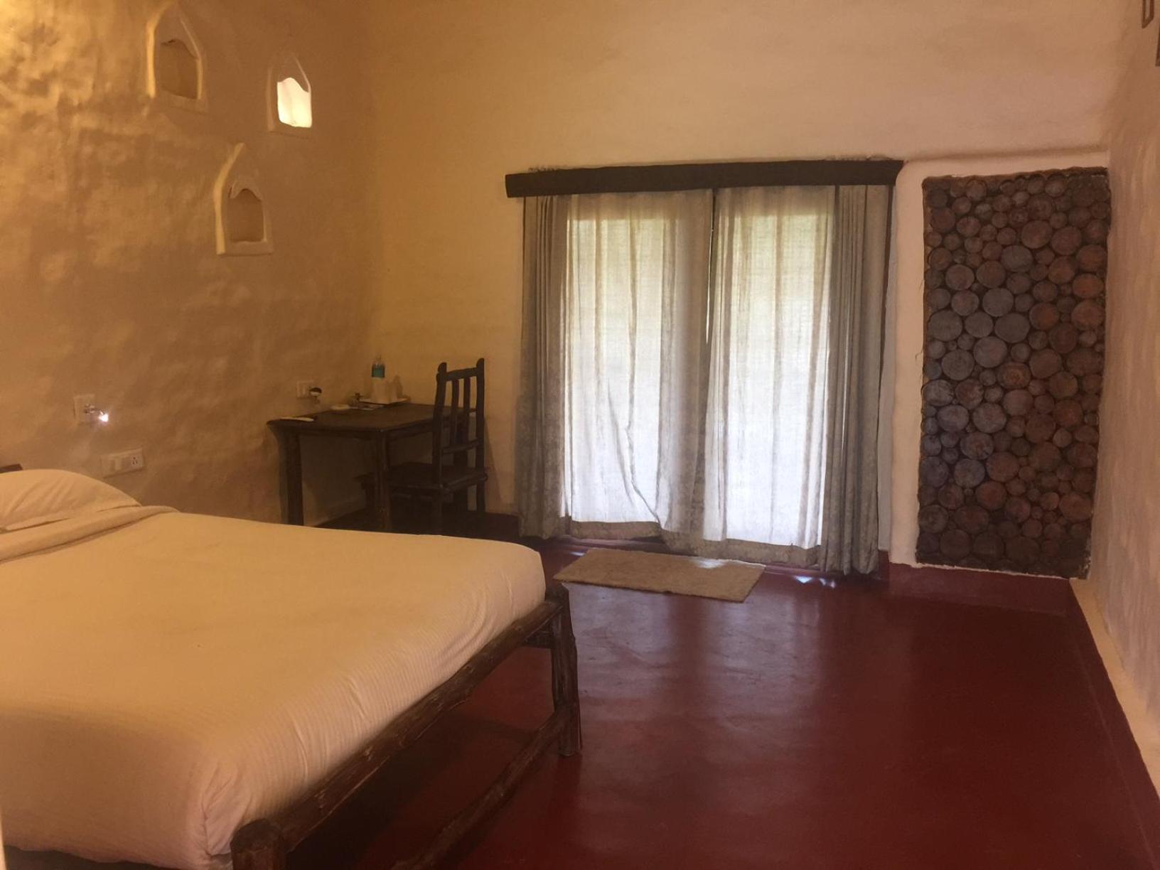 Deshadan Eco Valley Resort 15/50