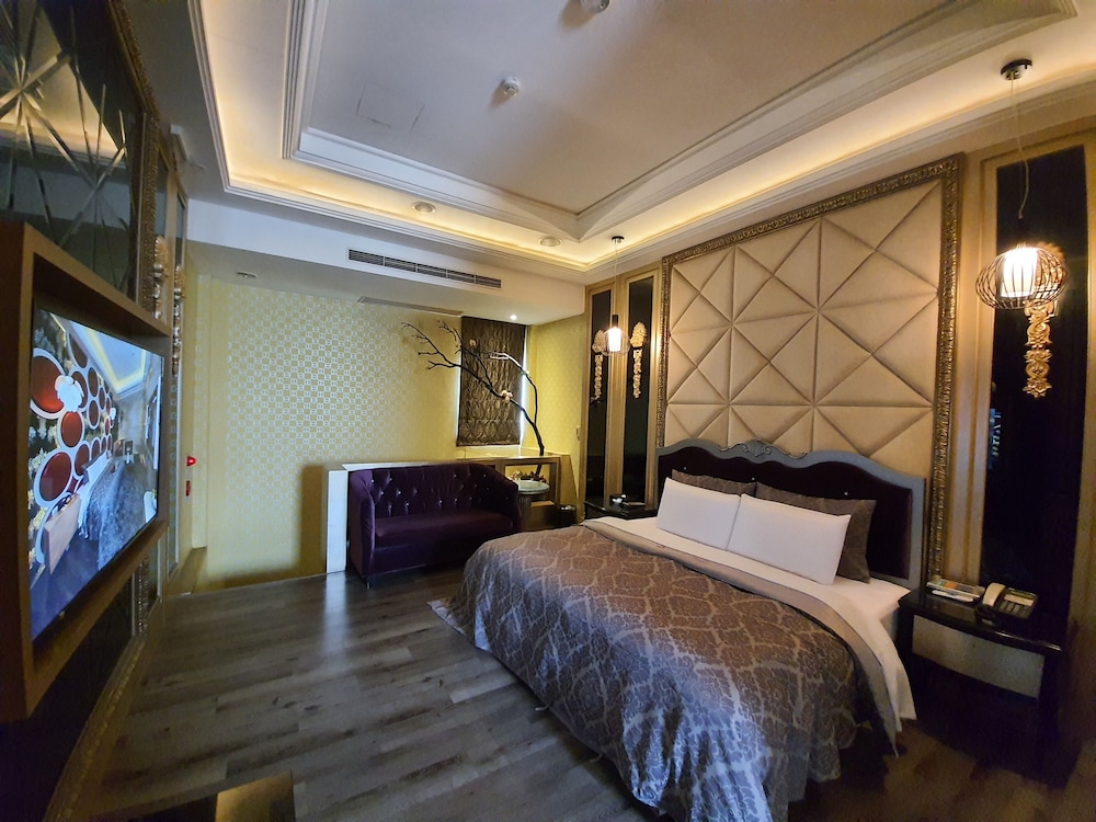 Jin Sha Motel 13/49