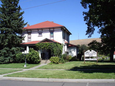 Best Western Plus Walla Walla Suites Inn 4/55