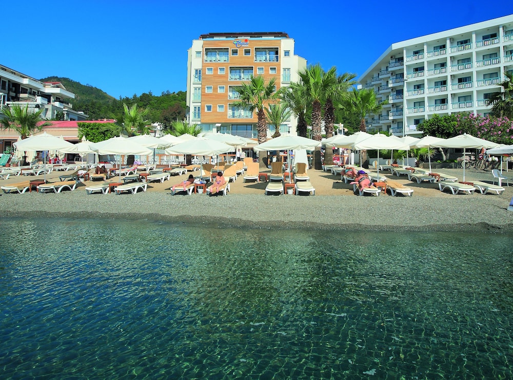 Cettia Beach Resort - Adults only in MARMARIS