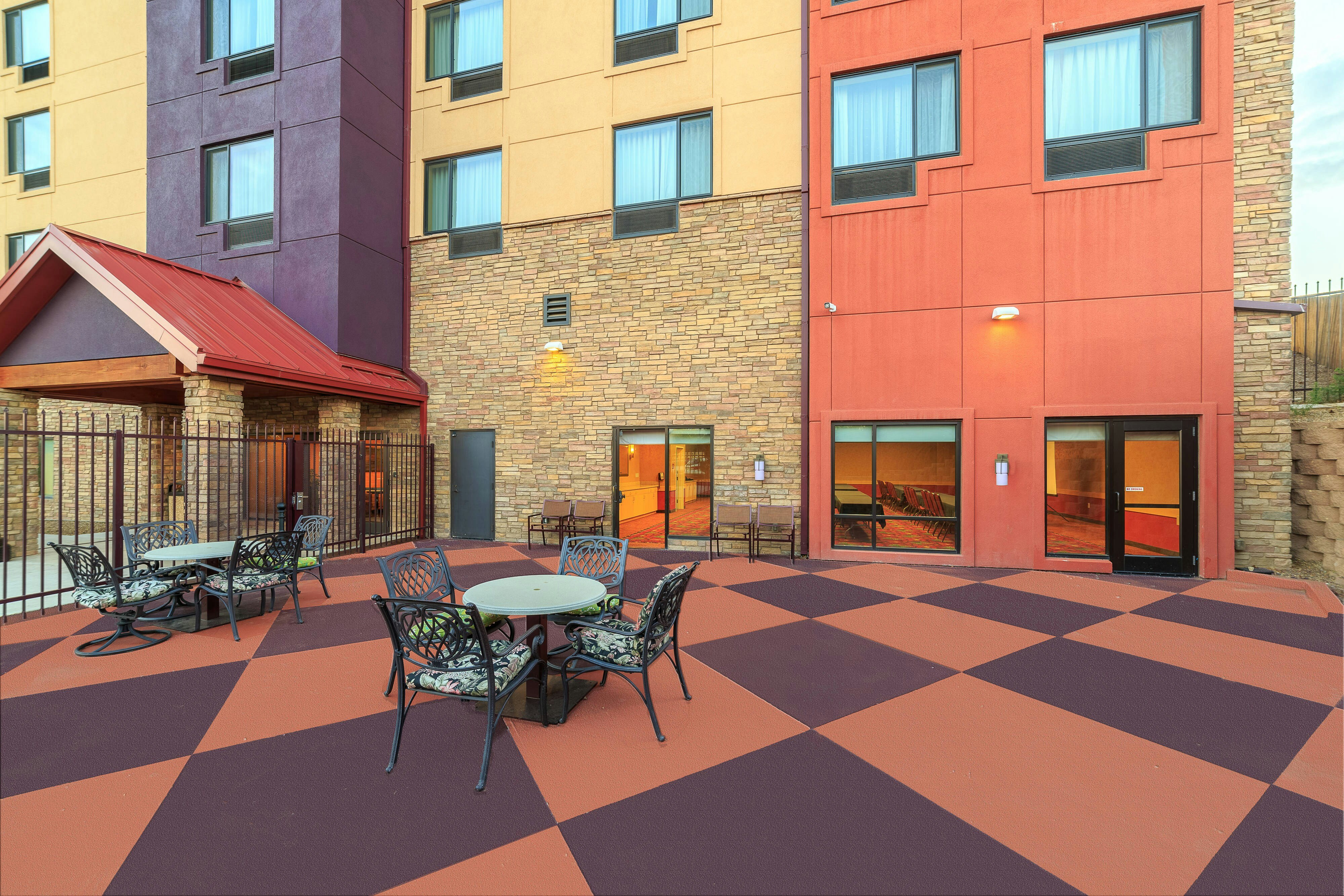 Towneplace Suites By Marriott Farmington 13/13