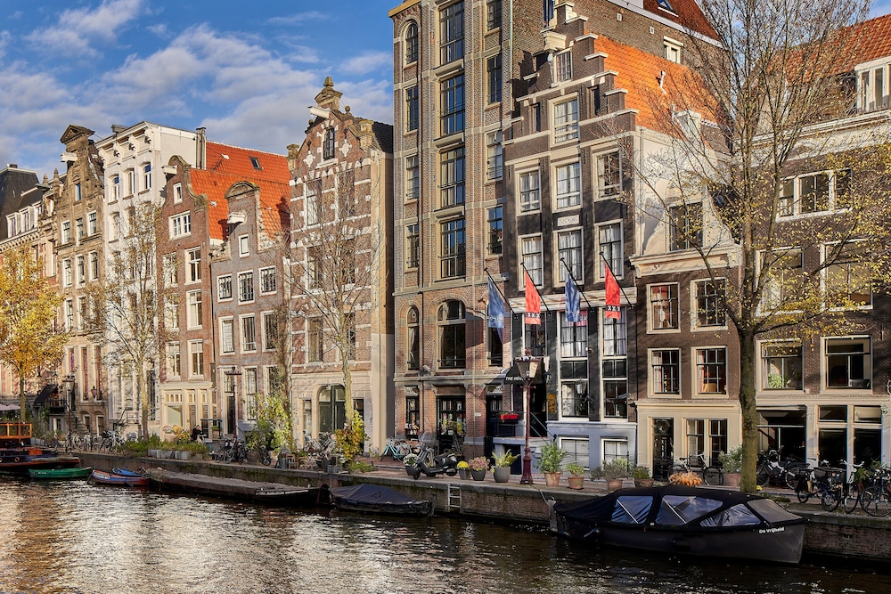 Stanley Collection Hotel Hegra Amsterdam 24/32