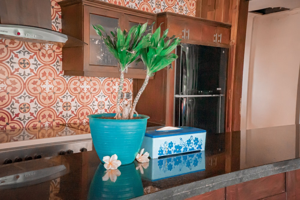 Villa Delmara At Balian Beach 5/55