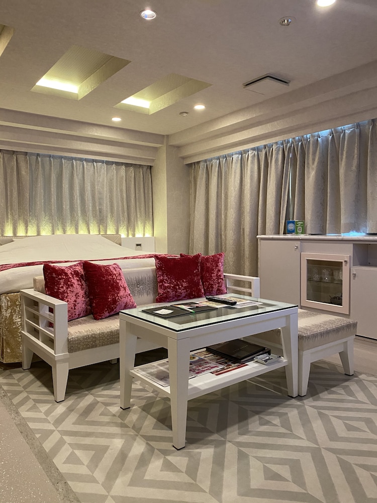 Hotel Regent - Adult Only 50/69