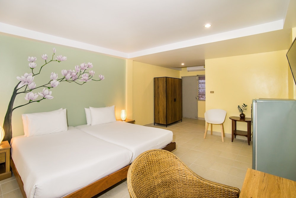 Sawasdee Place Hotel 38/62