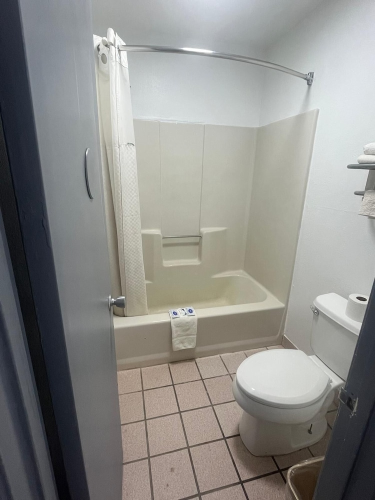 Executive Inn Kilgore North 50/57