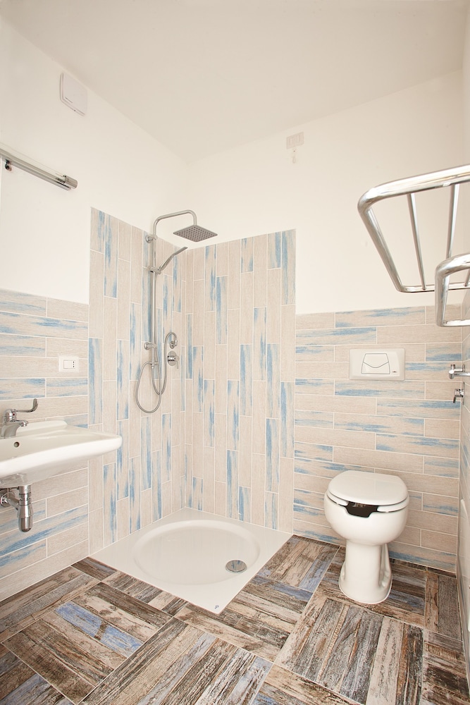 Hotel Muita Di Mari 18/46