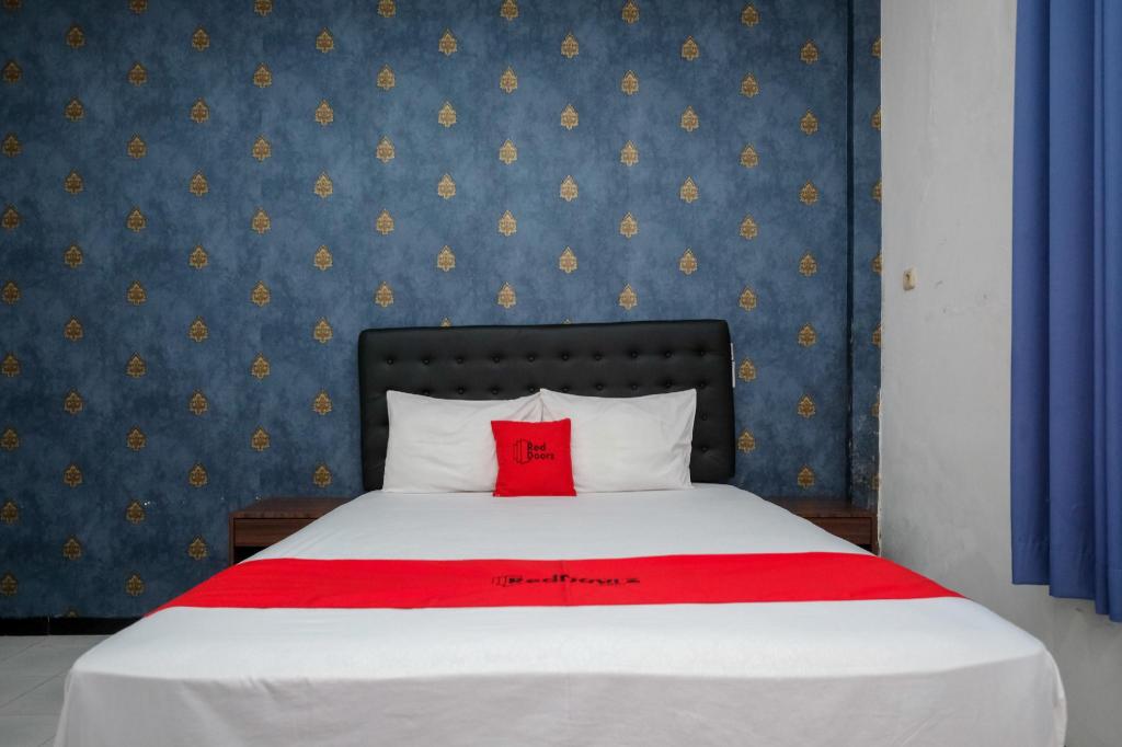 RedDoorz near Moro Mall Purwokerto 27/43