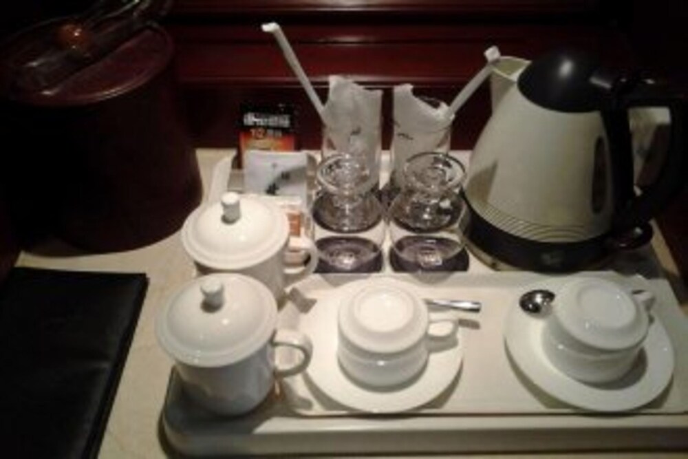 Guanganmen Grand Metropark Hotel Beijing 62/67