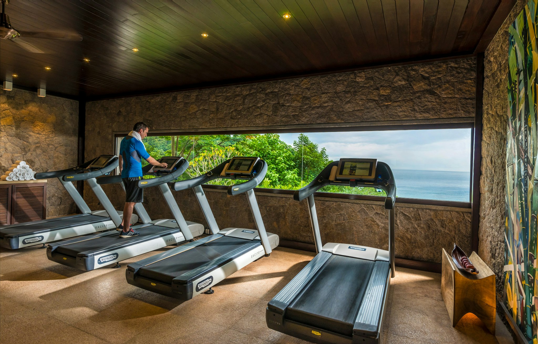 Four Seasons Resort Seychelles 23/60