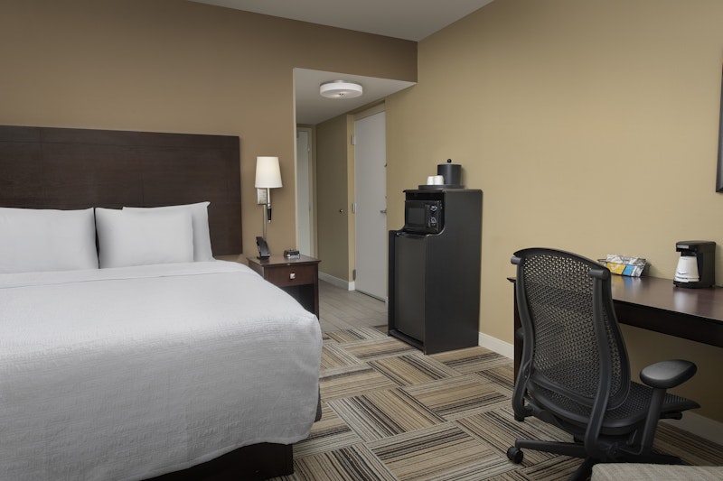 Hampton Inn Knoxville East 50/55