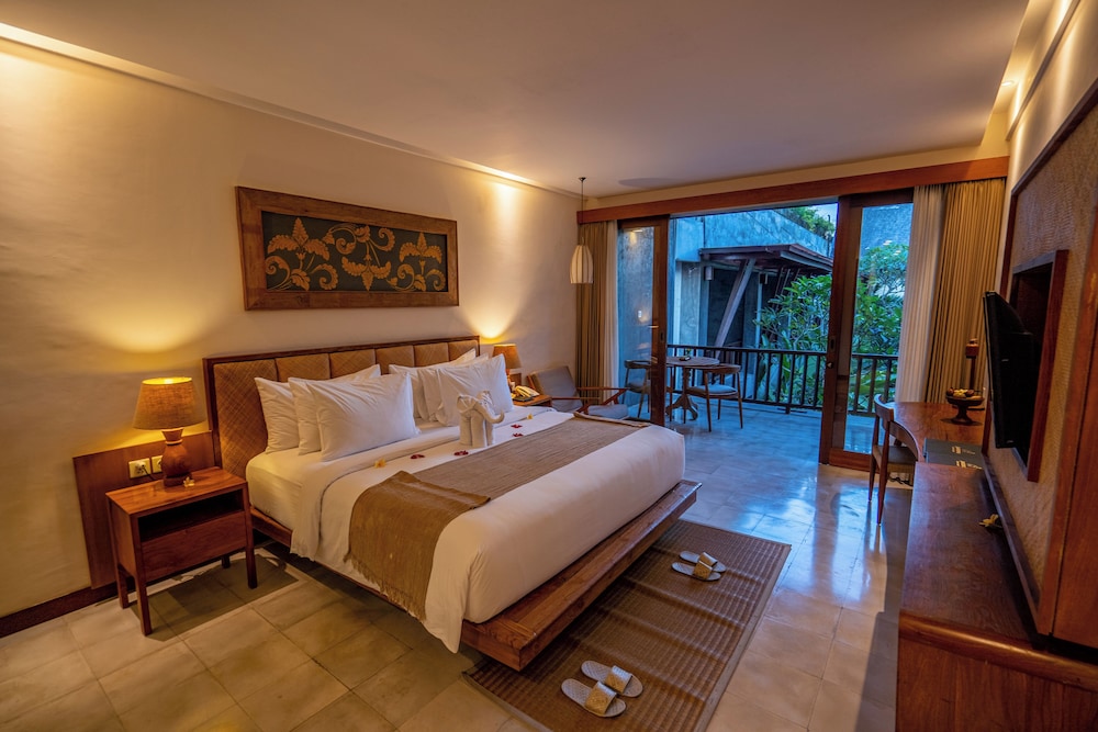 Purana Suite Ubud 14/50