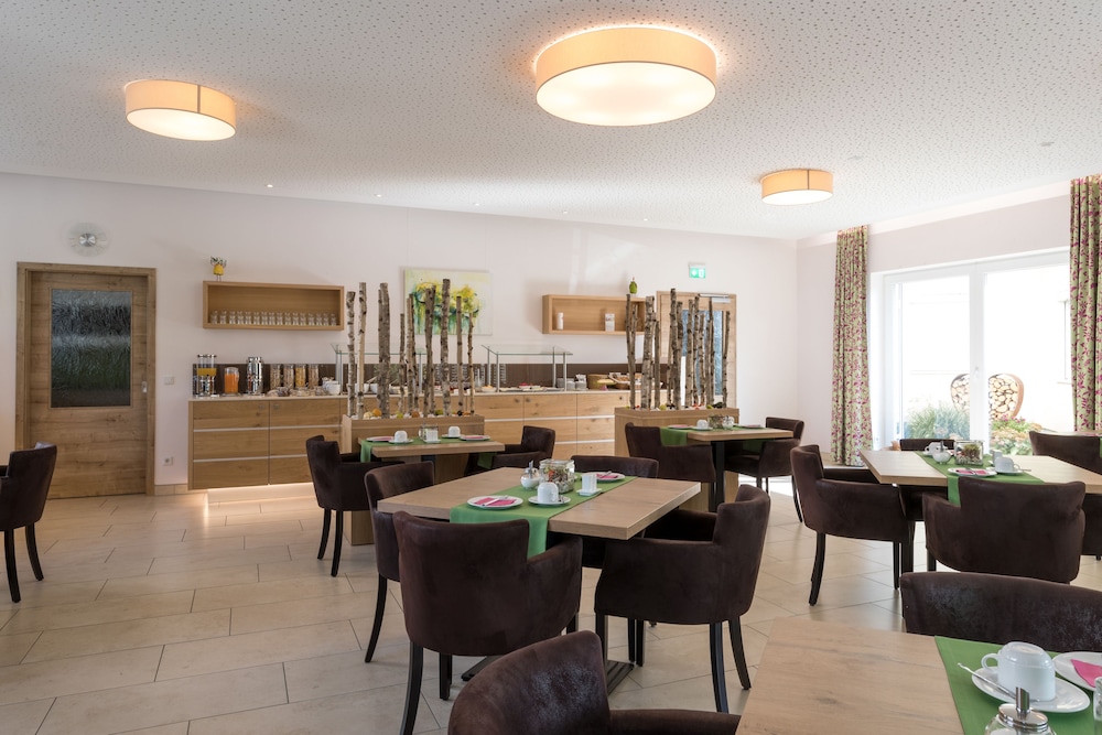 Hotel Gastehaus Bauer garni 36/50