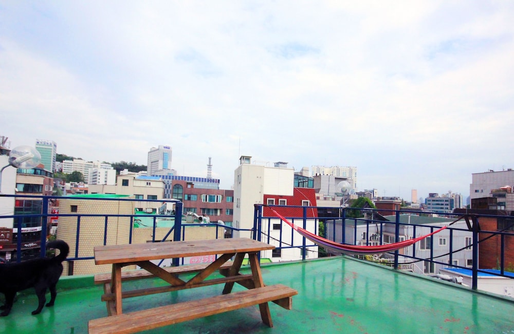 The One Hostel 49/50