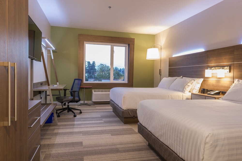Holiday Inn Express And Suites Victoria Colwood 17/67
