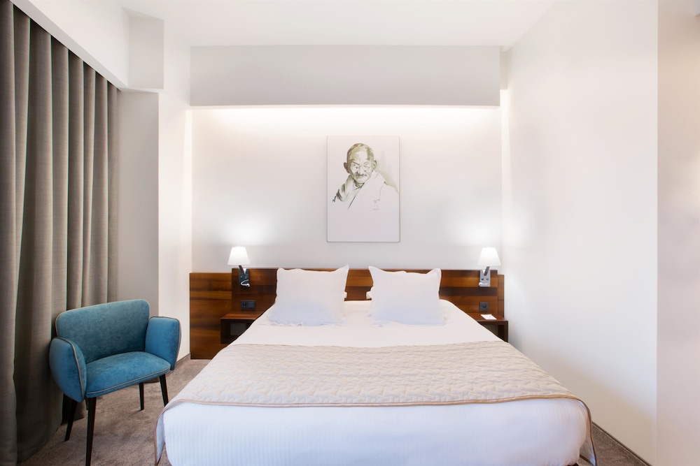 Best Western Plus Hotel Les Humanistes 11/60