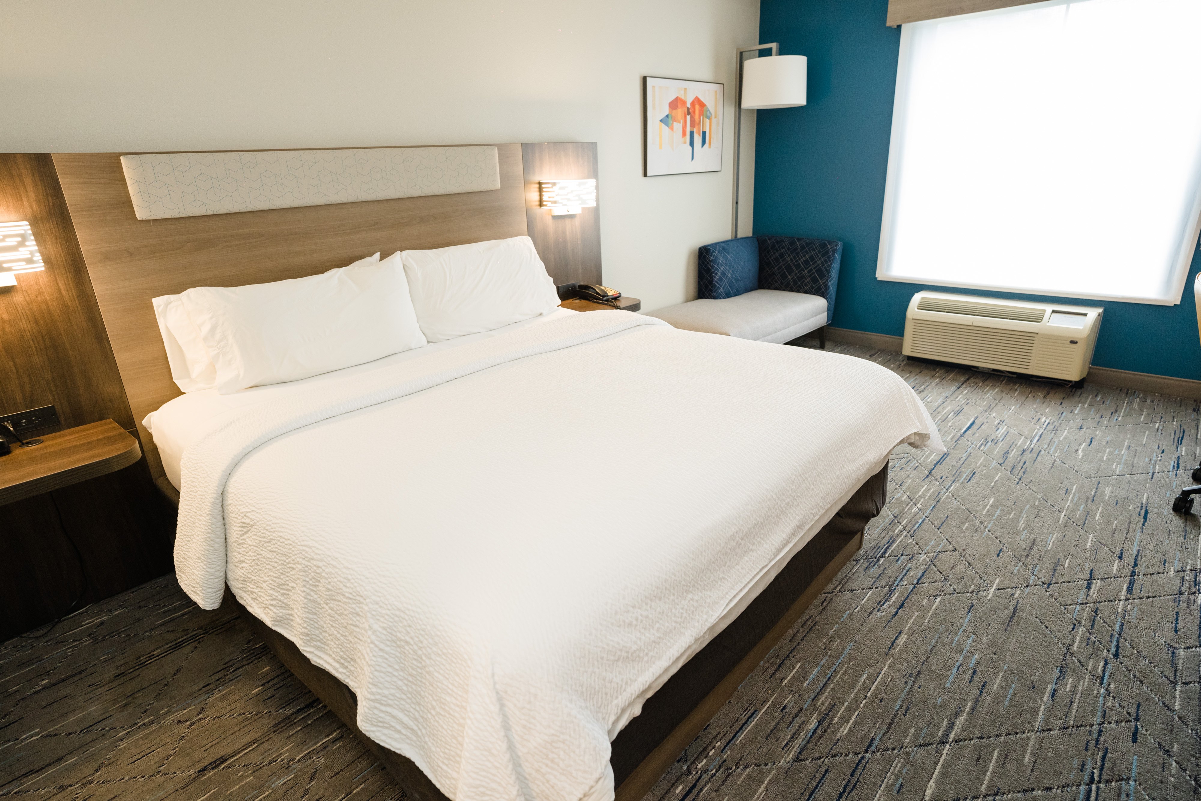 Holiday Inn Express Hotel Suites Kodak East Sevierville 22/64