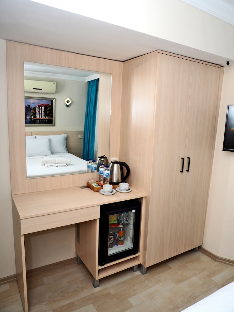 Le Safran Palace Hotel 39/46