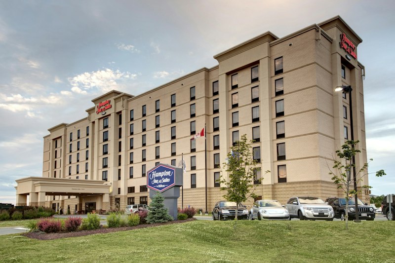 Hampton Inn Suites By Hilton Halifax Dartmouth 41/42