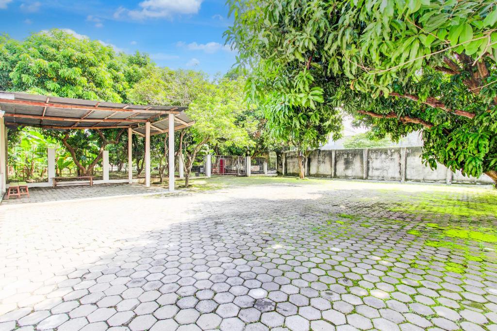 Hotel O Manahan Near Stadium Manahan Solo Formerly Atma Bhakti 53/61