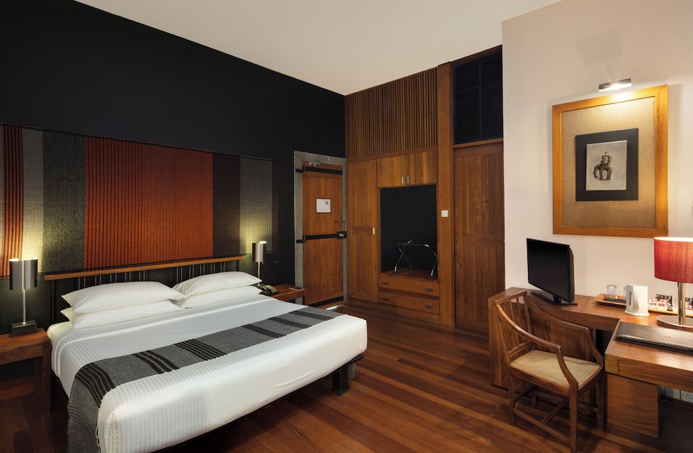 Heritance Kandalama 24/66
