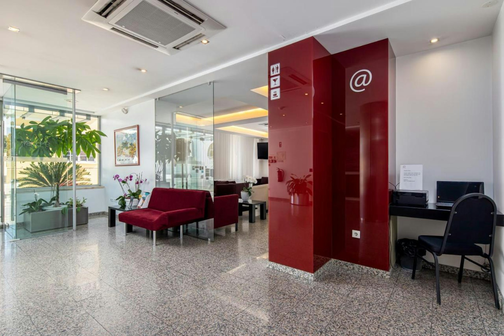 Stay Hotel Leiria Centro 42/54