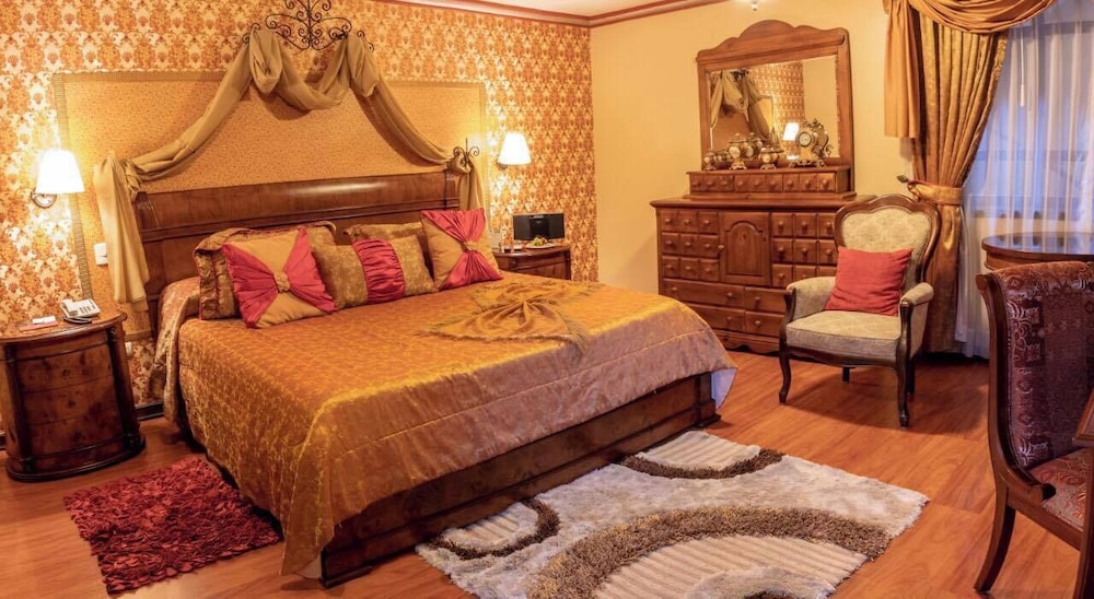 San Juan Hotel 27/62