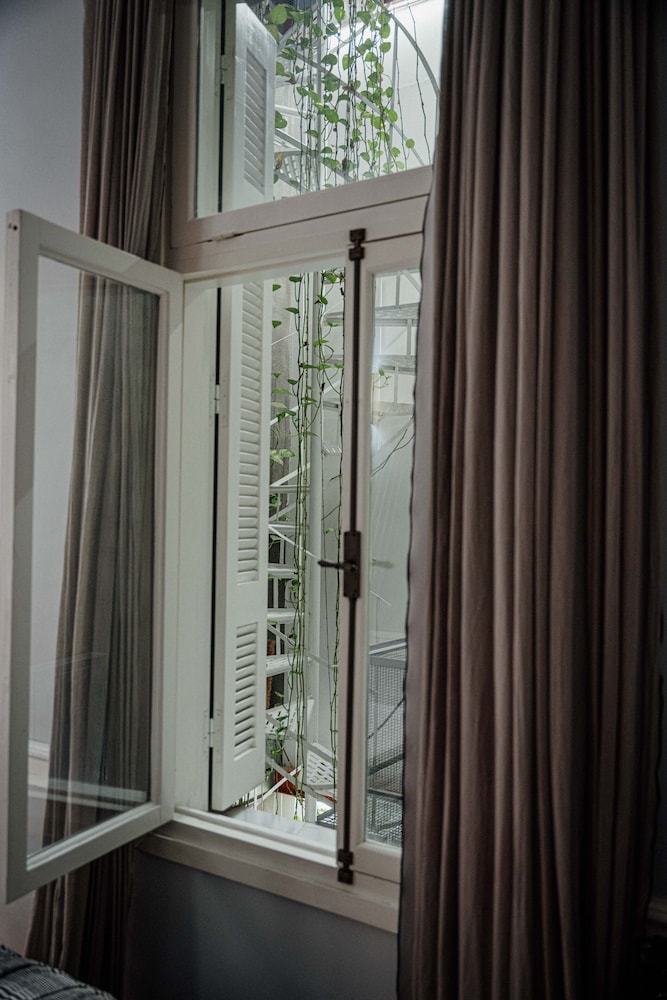 The Zillers Boutique Hotel (ex Magna Grecia Boutique) 28/45