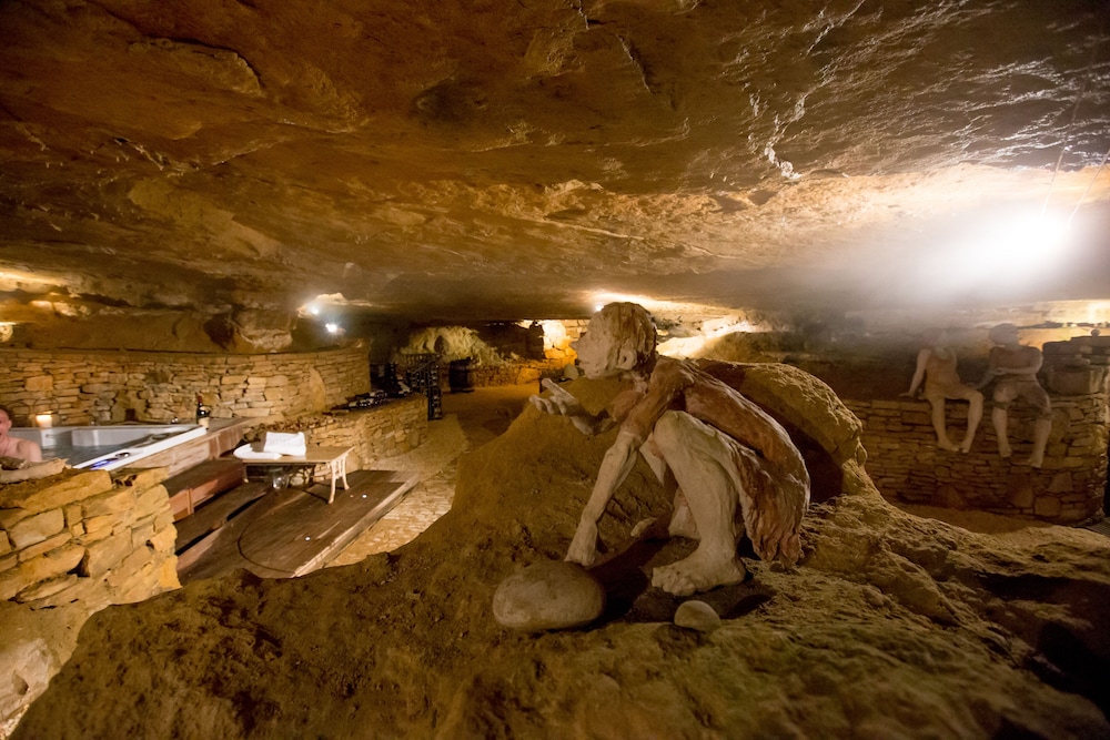 La Terre D'or - Chambre D'hôtes 25/36