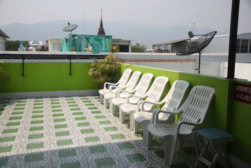 Me U 2 Hostel - Adults Only 37/41