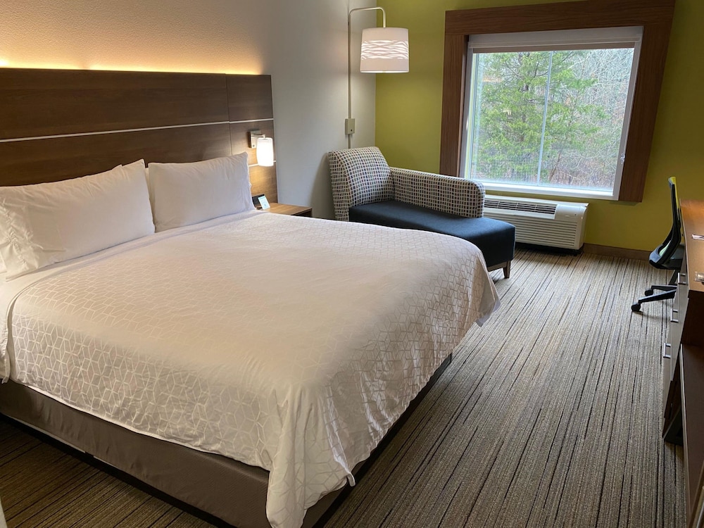 Holiday Inn Express Columbia 13/49