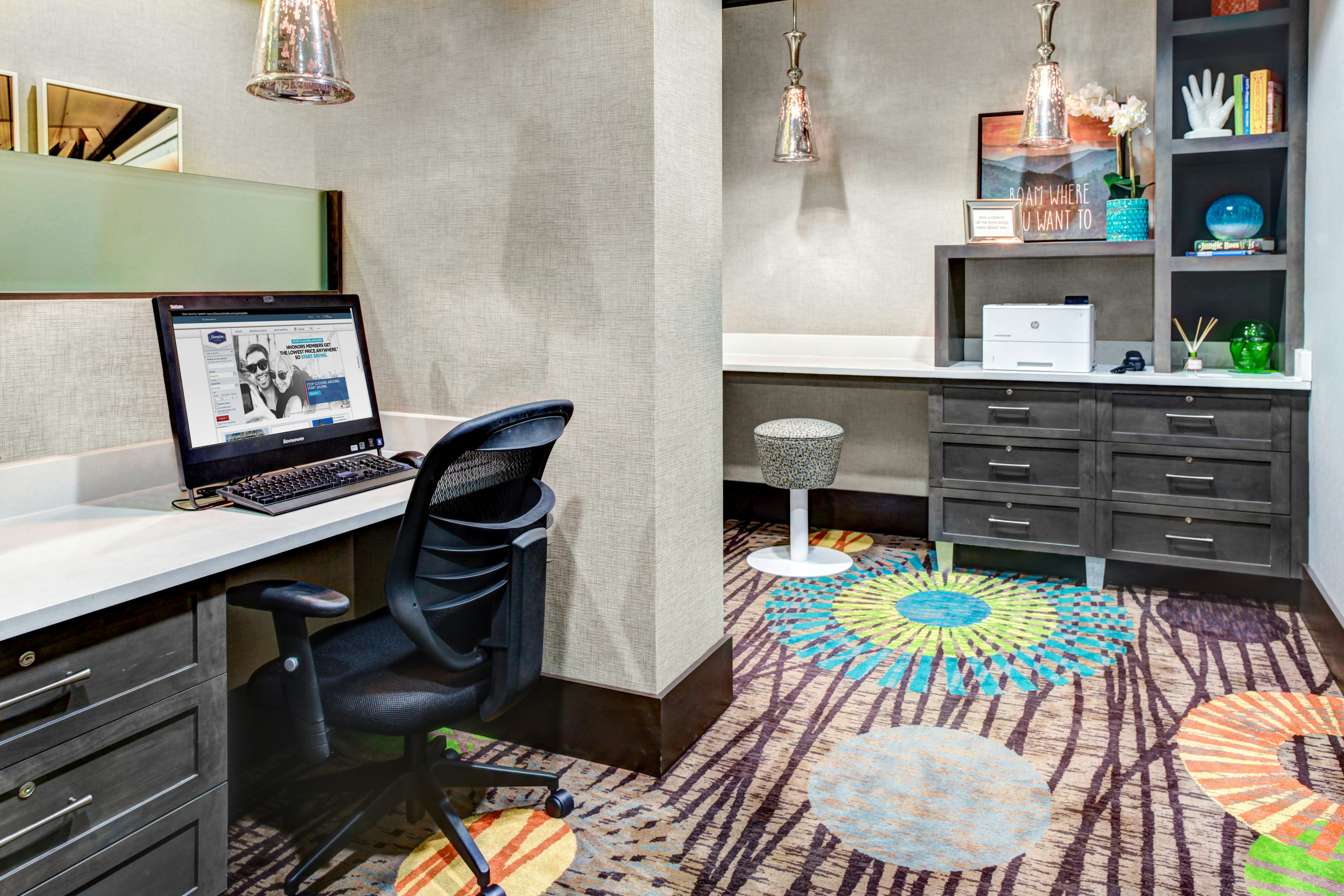 Hampton Inn & Suites By Hilton Atlanta Perimeter Dunwoody 33/41