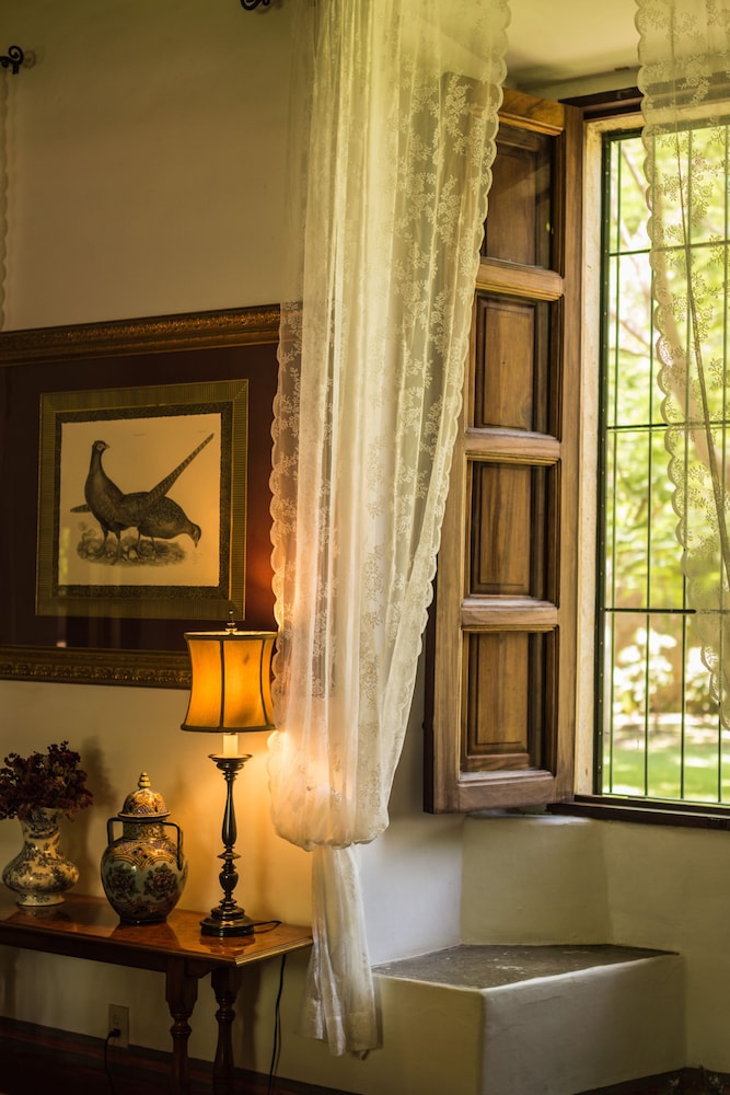 Hacienda Labor de Rivera Hotel Boutique 5/50