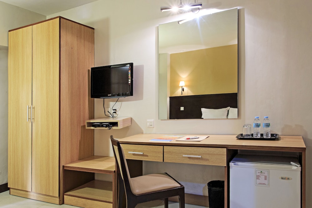 The Orchard Cebu Hotel & Suites 45/54