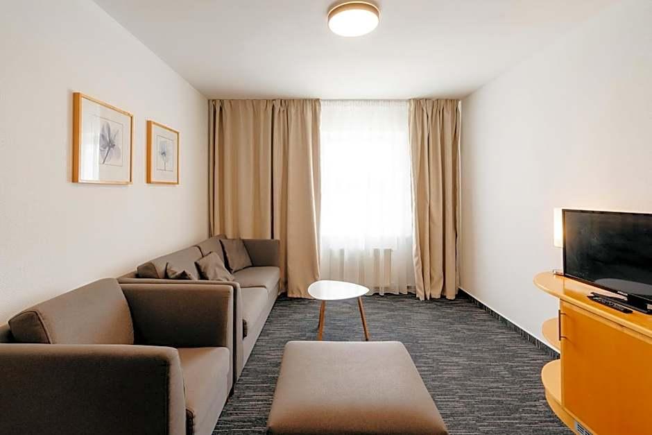 BEST WESTERN HOTEL PRACHARNA 21/30