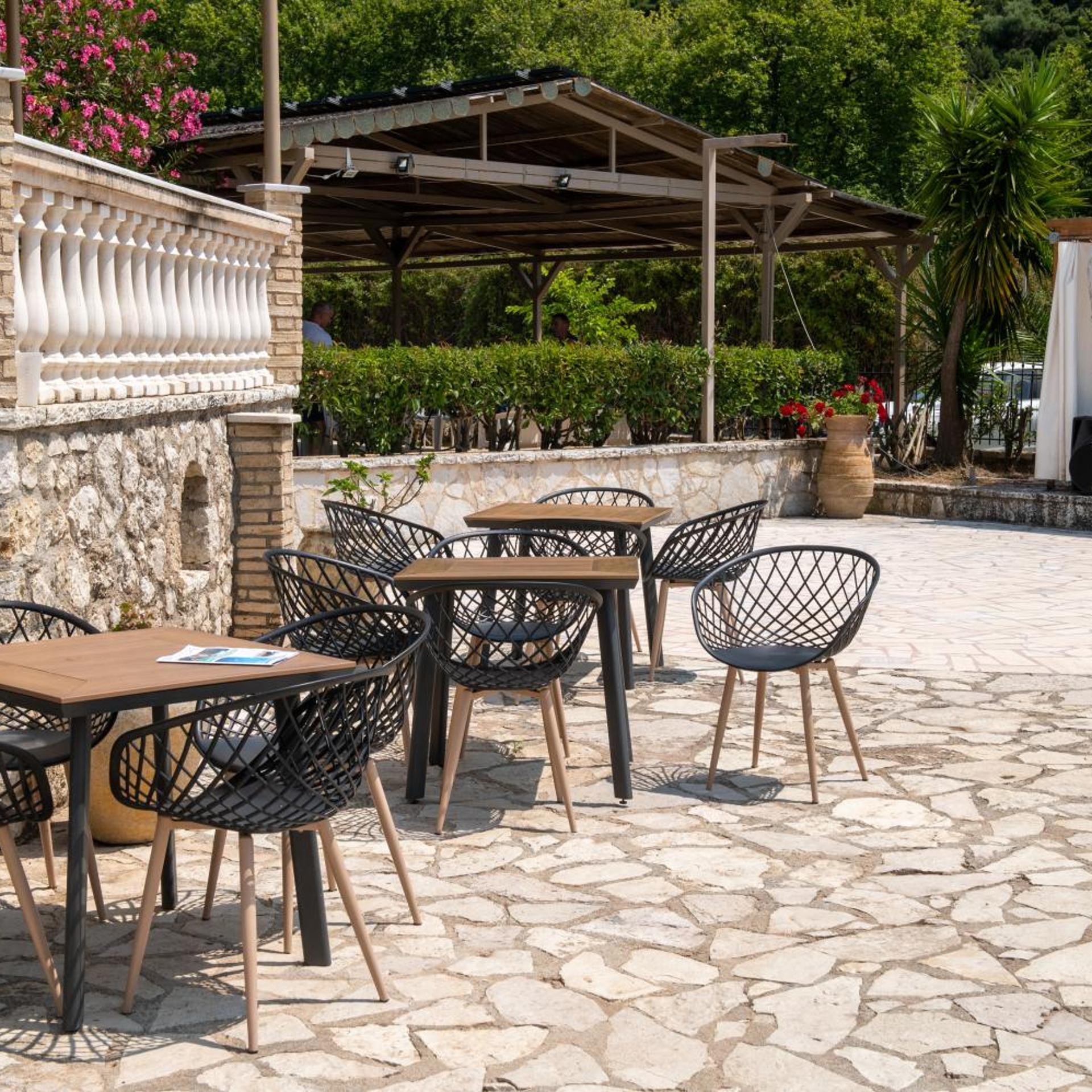 Elina Hotel Perdika 34/55