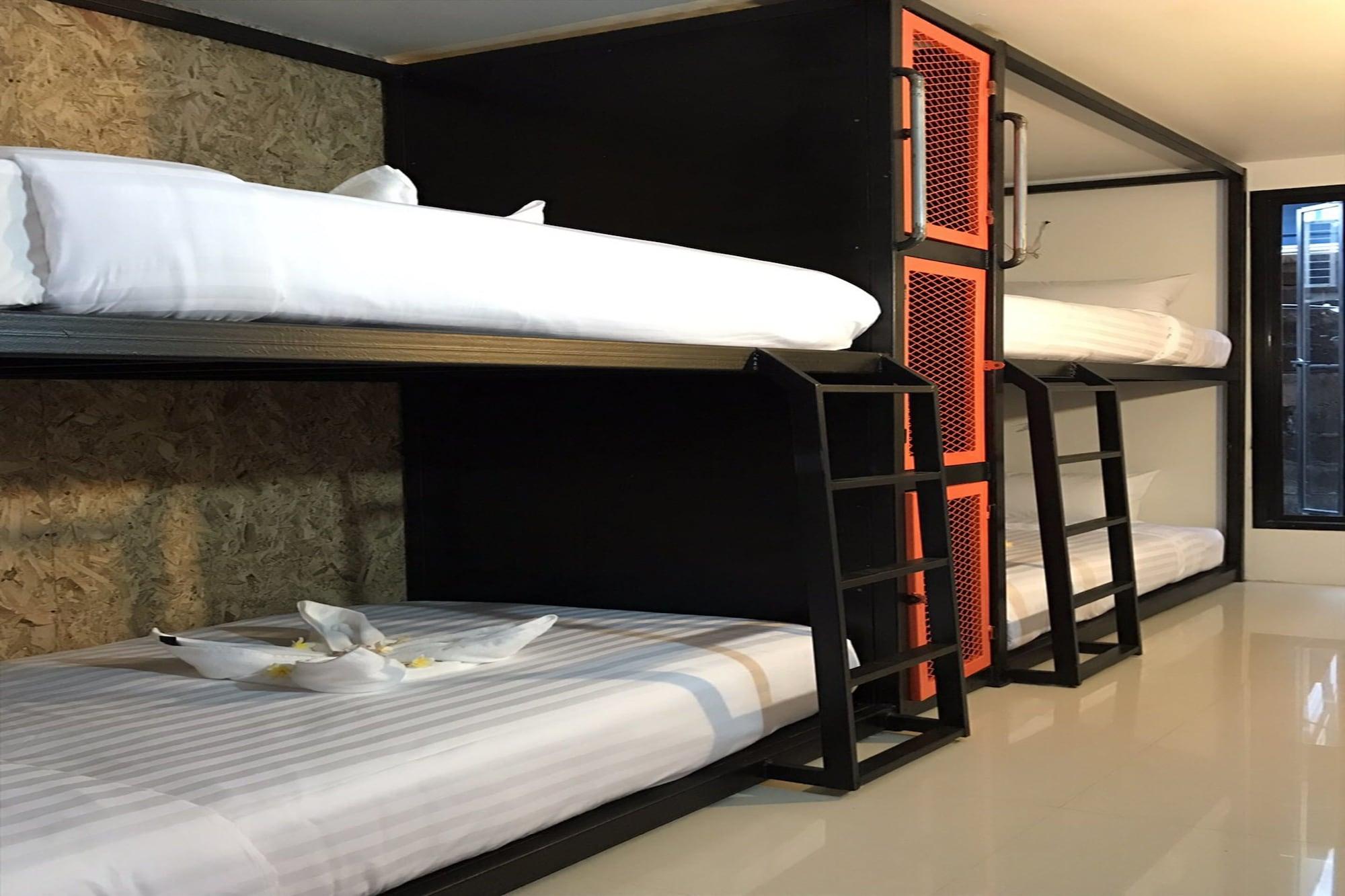 U Box Hostel 10/41