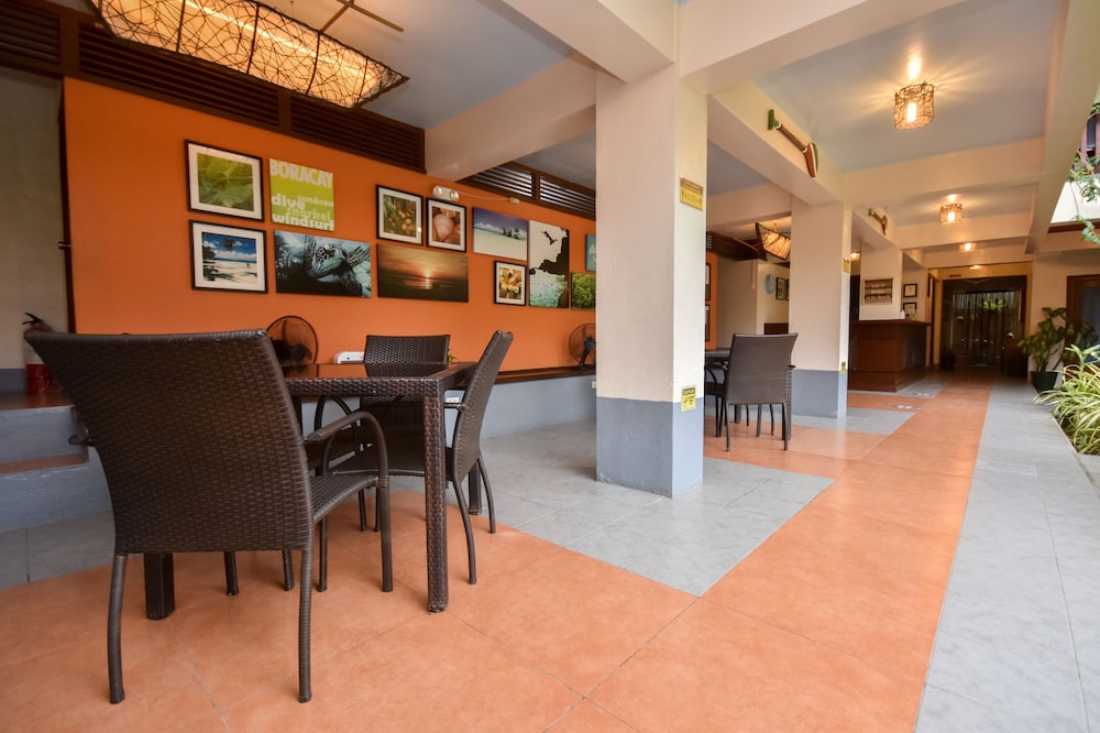 Agos Boracay Rooms And Beds 42/55