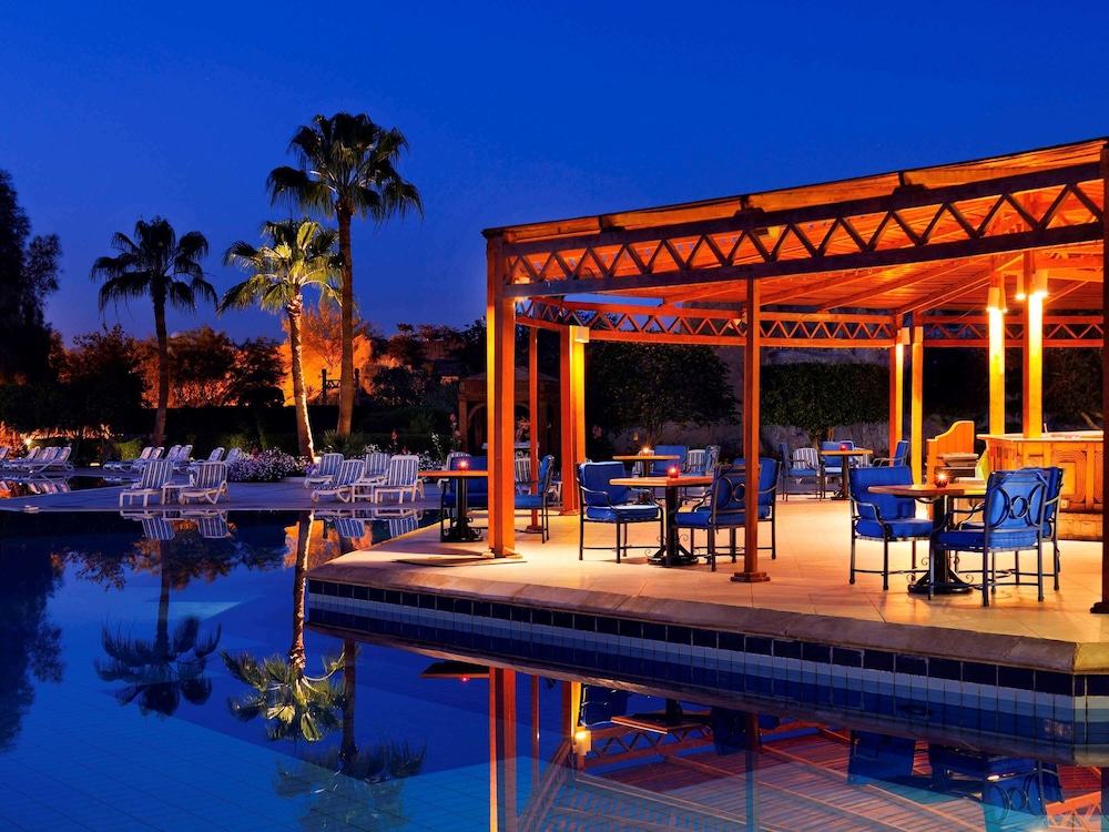 Naama Bay Promenade Beach Resort in SHARM EL SHEIKH