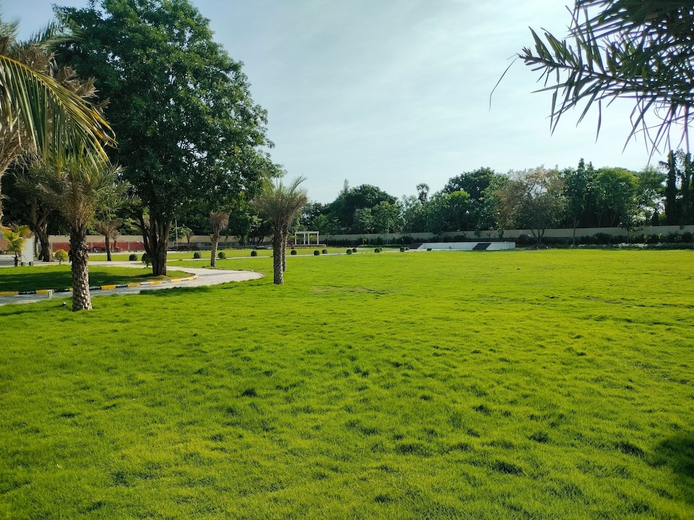 Sathyam Grand Resort Sriperumbudur 36/50