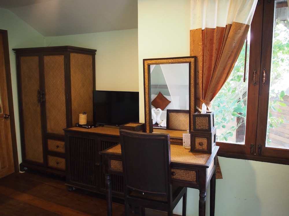Lanta Happy Hill Resort 15/36