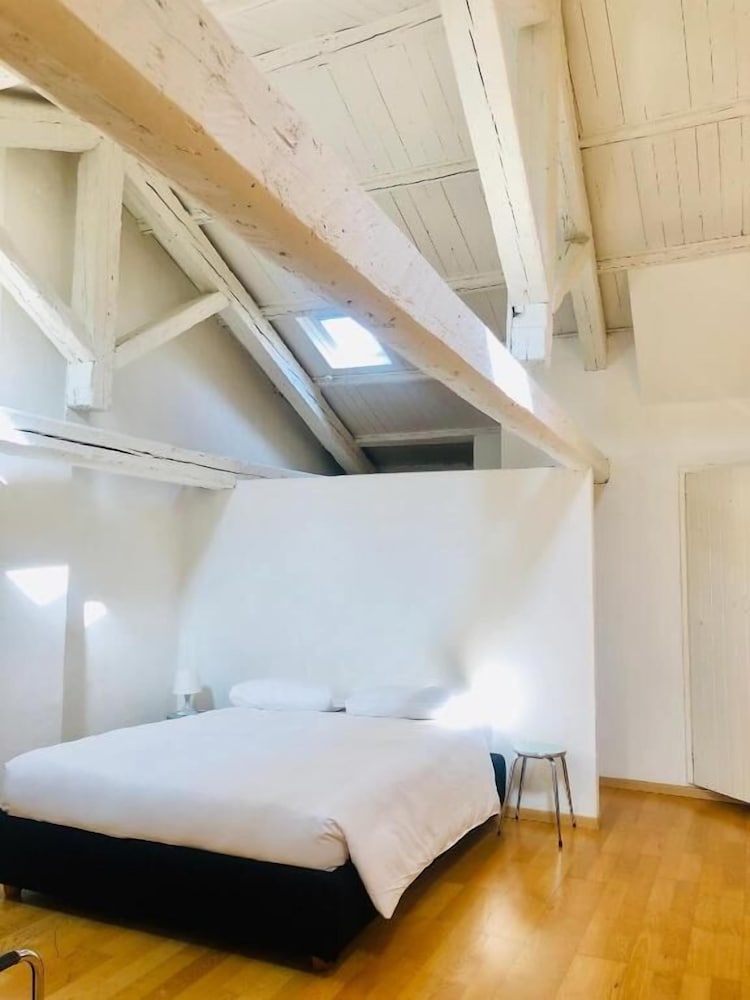 Design Hotel Legrenzi Rooms 18/50