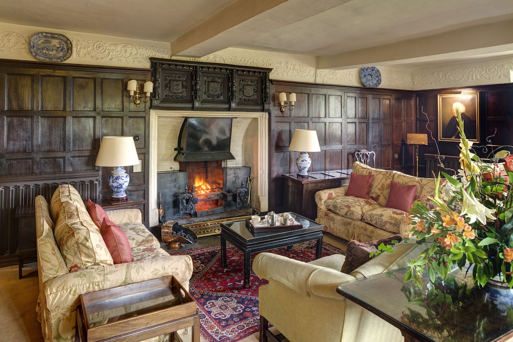 Bodysgallen Hall Hotel and Spa 23/28