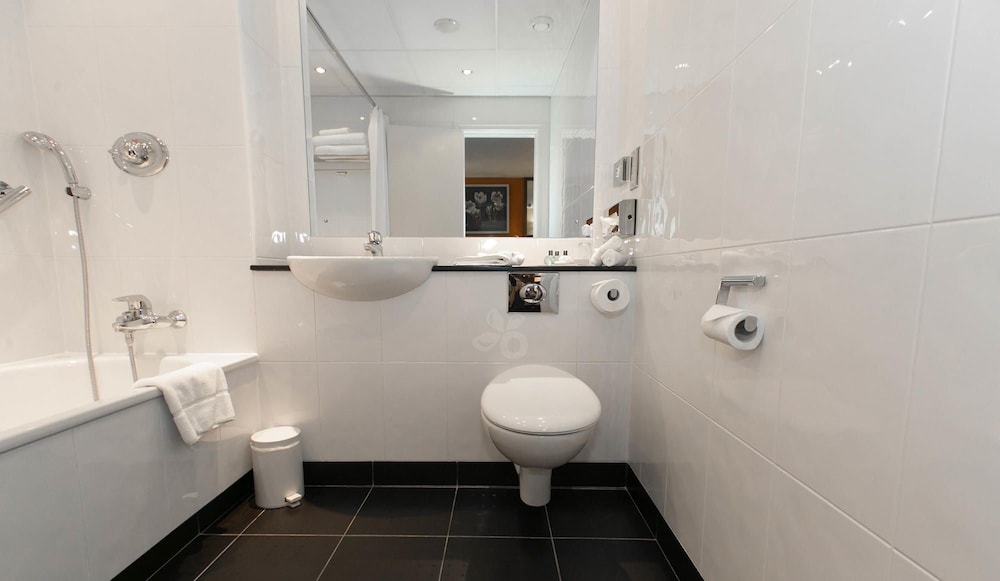 Best Western Plus Milford Hotel 3/46