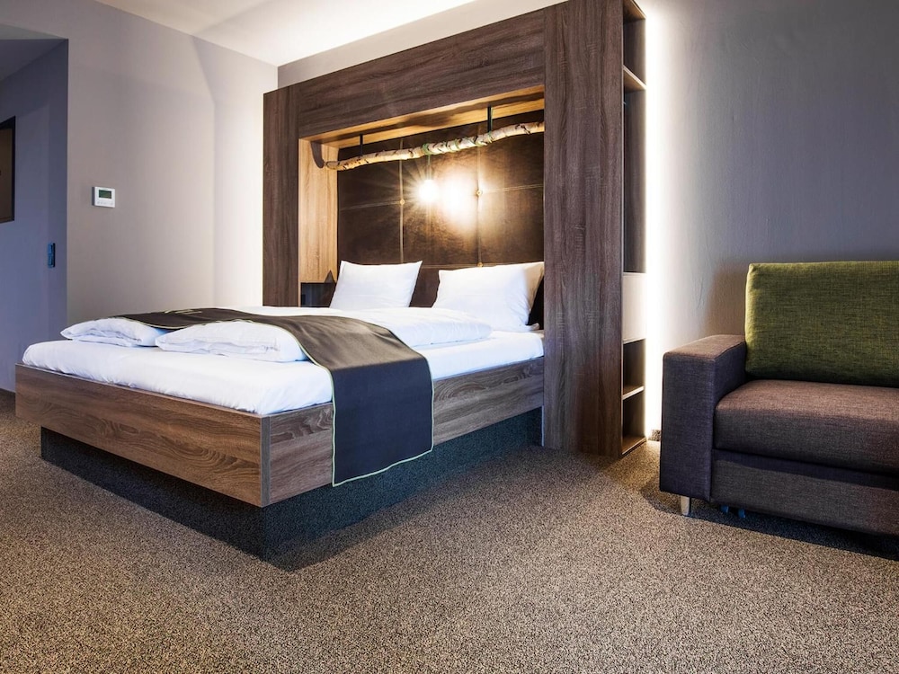 RiKu HOTEL Ulm 11/41