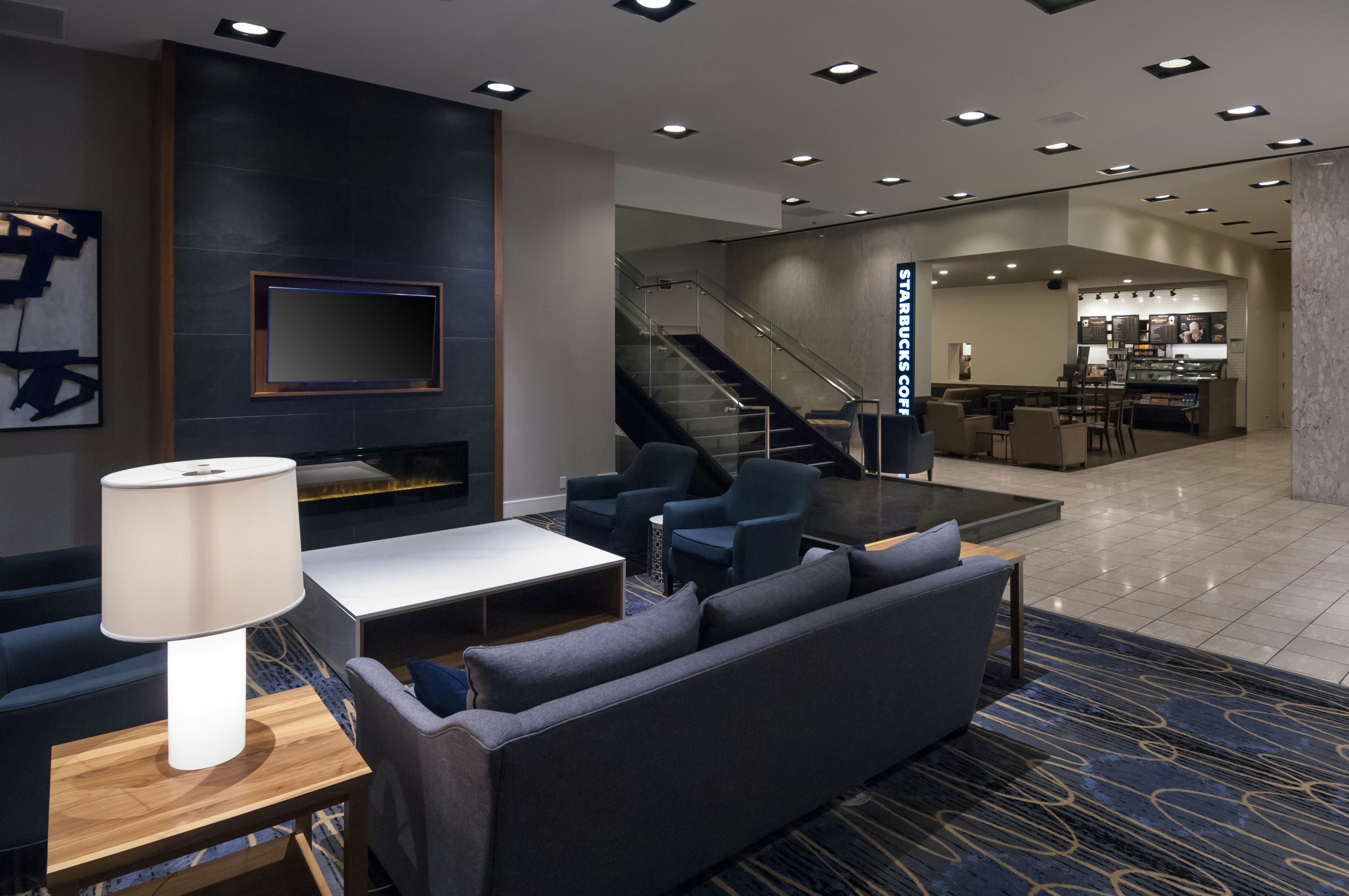 Doubletree By Hilton London Ontario 21/53