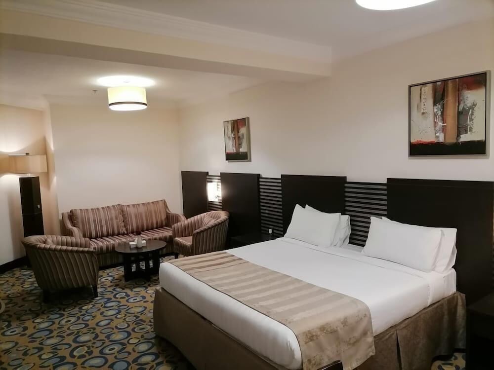 فندق أبراج الهداية(Al Hidayah towers Hotel) 25/50