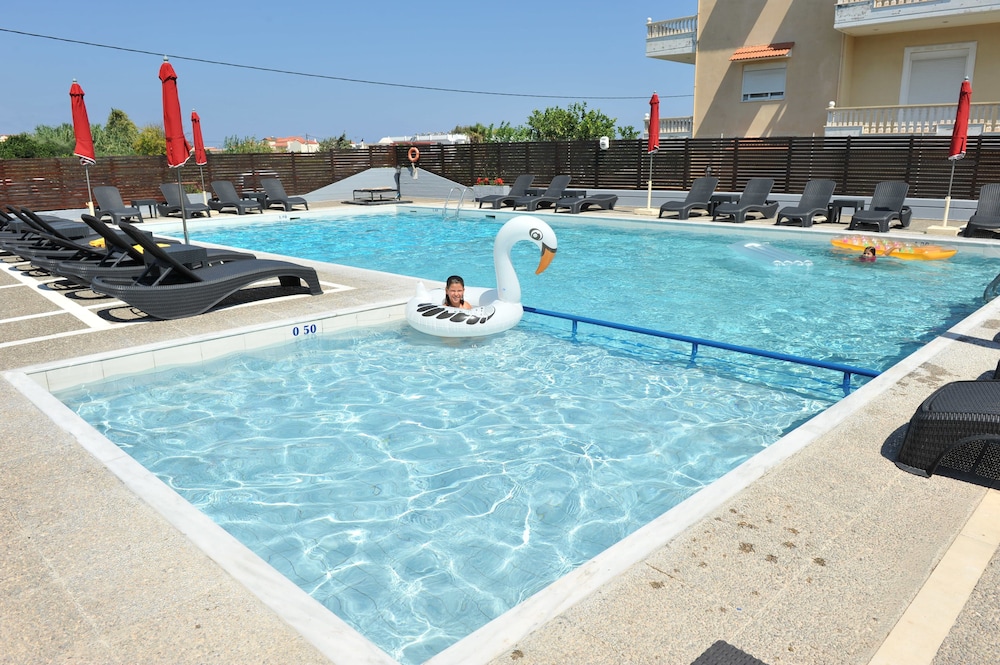 Maritime Hotel 54/62