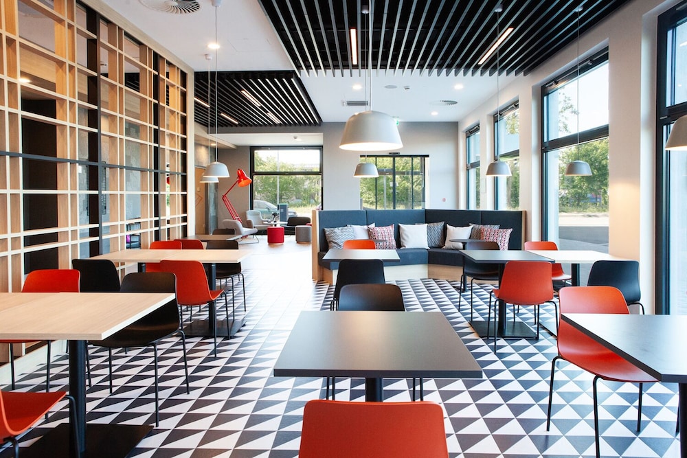 ibis budget Hotel Berlin Airport 35/45